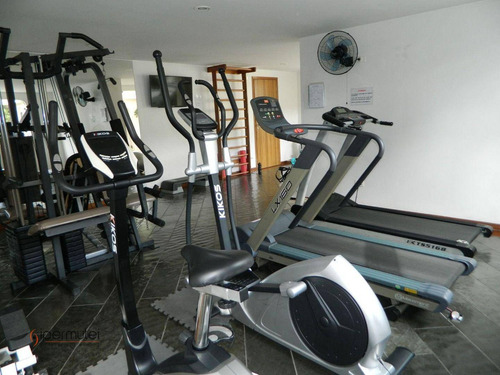 Imagem 19 de 21 de Apartamento Com 4 Dormitórios À Venda, 153 M² - Vila Madalena - São Paulo/sp - Ap2595