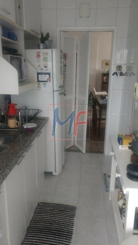 Imagem 14 de 30 de Ref: 14.928 - Lindo Apartamento Na Vila Celeste, Com 63 M² , 2 Quartos, Sala, Cozinha, Banheiro, Área De Serviço, Bem Ventilado, 1 Vaga. Lazer. - 14928