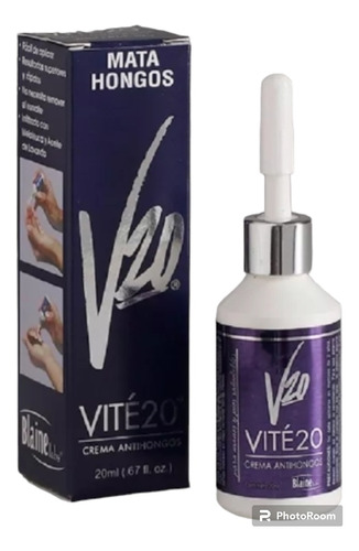 Vité 20 Crema