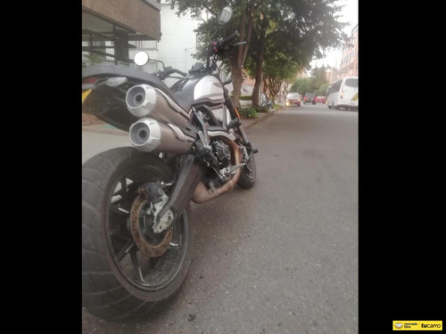 Ducati Scrambler 1100 Dark Stealth 2021
