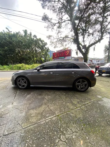 Mercedes-Benz Clase A 1.4 A 200