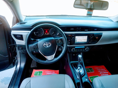 Toyota Corolla 1.8 Xei Cvt Pack 140cv 2016