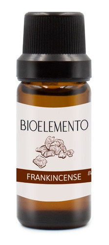 Aceite Esencial De Frankincense