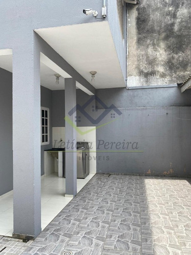Imagem 15 de 30 de Excelente Sobrado Bairro Jardim Marcia 153m² R$ 580.000,00 - So00085 - 69369308