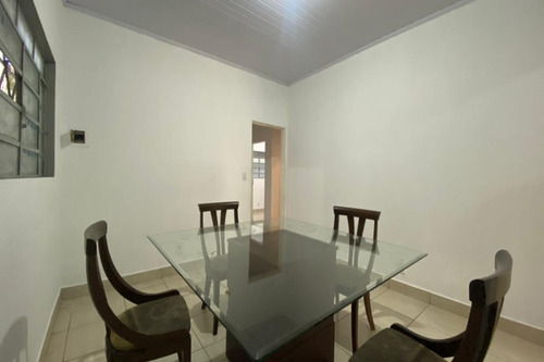 Imagem 9 de 20 de Ótima Casa Na Qno 04 - Ceilândia Norte - Cs00117 - 70661746