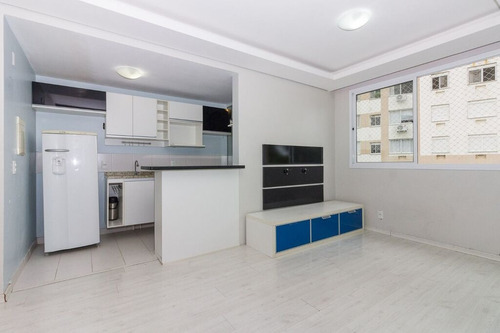 Imagem 7 de 30 de Apartamento À Venda No Bairro Jardim Carvalho - Porto Alegre/rs - O-26653-43644