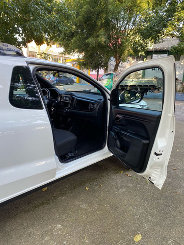 Fiat Strada 1.4 Endurance Cab. Cs Plus Flex 2p