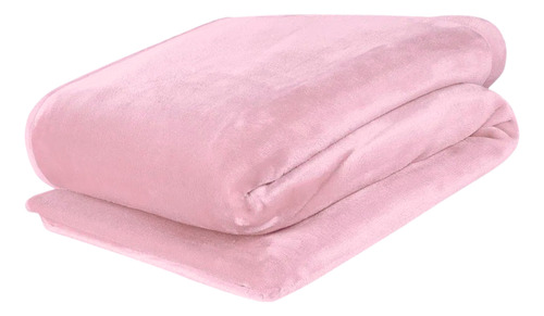 Coberta King Toque Seda Veludo Macia Grande Cobertor Soft