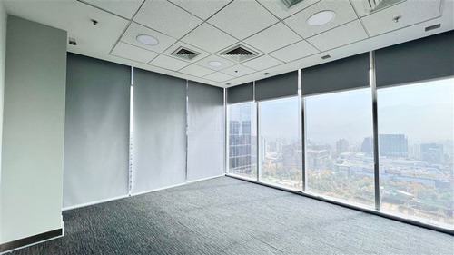 Oficina En Arriendo En Las Condes