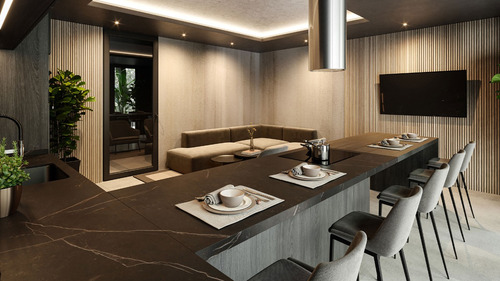 Edificio Own