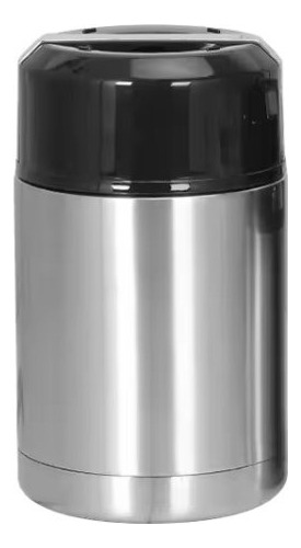 Termo De Comidas Acero Inoxidable De 1000 Ml Termo Térmico