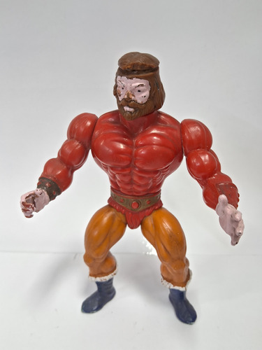 Randor Heman Motu Vintage