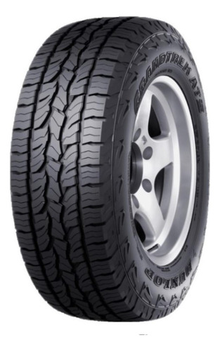 Neumatico - 215/75r15 Dunlop At5 At 100s Th