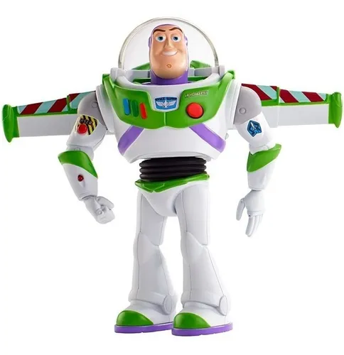 Buzz lightyear camina on sale