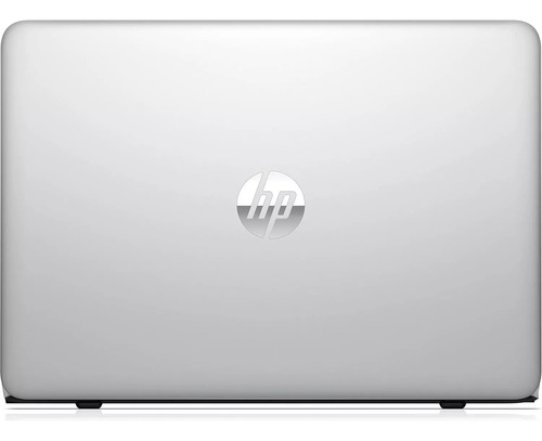Hp Elitebook 840 G4, 14pul. I5-7ma,8 Ram, 250 Ssd Rapidisima (Reacondicionado)