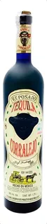 Tequila Corralejo Reposado 1.75 Litros