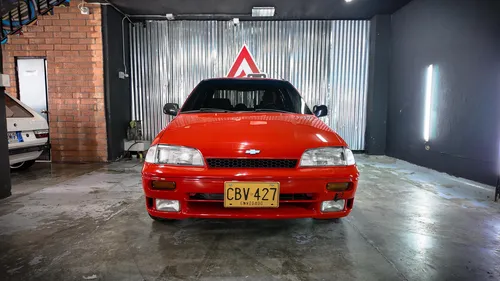 Chevrolet Swift 1.3