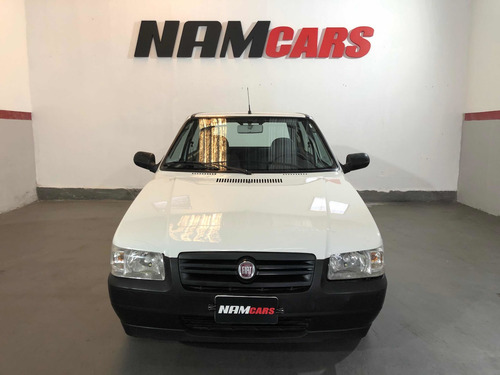 Fiat Uno 1.3 Fire Way 2012