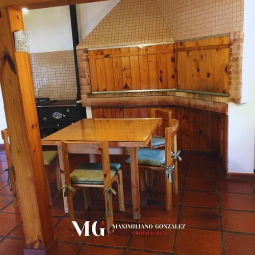 Imagen 5 de 17 de Casa Quinta En Alquiler Temporal - Canning ,ezeiza