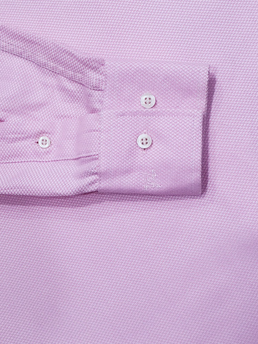 Camisa Manga Larga, Toche