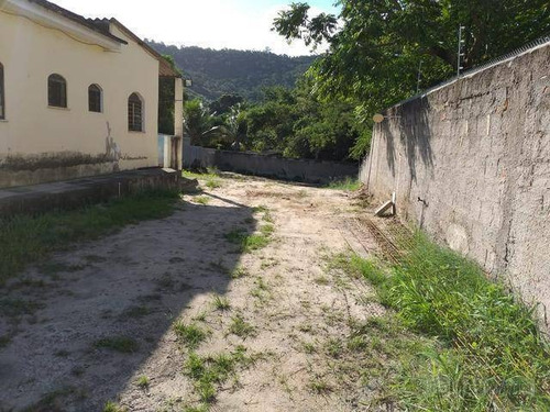 Imagem 4 de 4 de Terreno À Venda, 1152 M² Por R$ 1.110.000,00 - Campo Grande - Rio De Janeiro/rj - Te0008