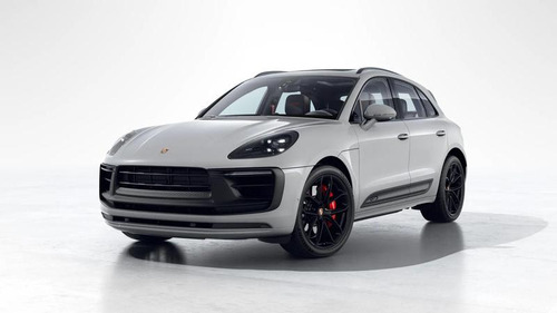 Porsche Macan 3.0 Gts 24v V6 Gasolina 4p Automático 2024