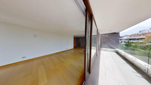 Departamento Vitacura/luis Carrera