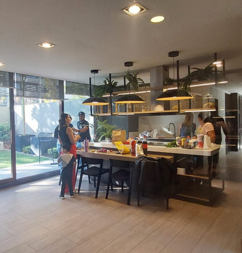 Arriendo Metro Irarrázaval 2d Estac Bodega Ñuñoa