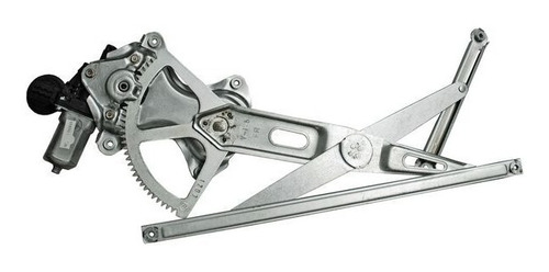 Elevador De Cristal Toyota Yaris 2006-2007-2008-2009 C/motor