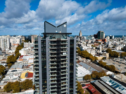 Imagen 2 de 20 de Venta - Apartamento 2 Dormitorios - Centro