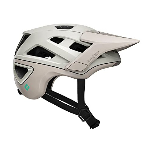 Lazer Jackal Kineticore Mountain Bike Helmet, Bicycling Gea