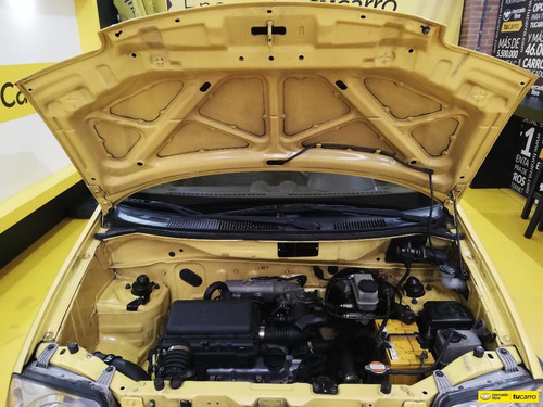 Hyundai Atos Prime Gl