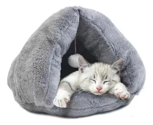 Moises para gatos sales