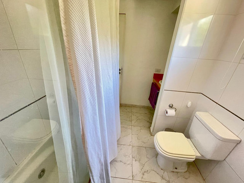 Casa En Venta 1 Planta 3dormi Escritorio Pileta Teresa Villanueva Zona Norte