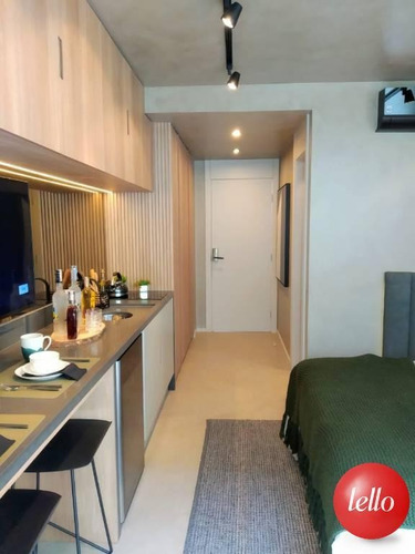 Imagem 7 de 9 de Apartamento - Ref: 241931