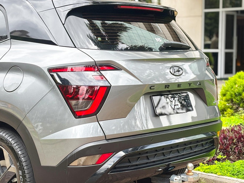Hyundai Creta 2.0 Ultimate Flex Aut. 5P
