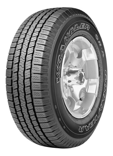Introducir 75+ imagen goodyear wrangler sr a 265 65 18 Introducir 75+ imagen goodyear wrangler sr a 265 65 18
