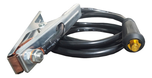 Máquina de solda inverter Boxer Touch 150 BV branca e azul 110V/220V