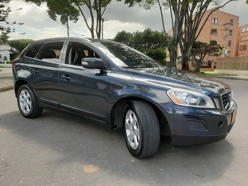 Volvo Xc60 2012 3.0 T6 Awd