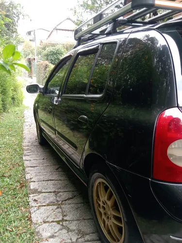 Renault Clio F.ii Dynamique Mode