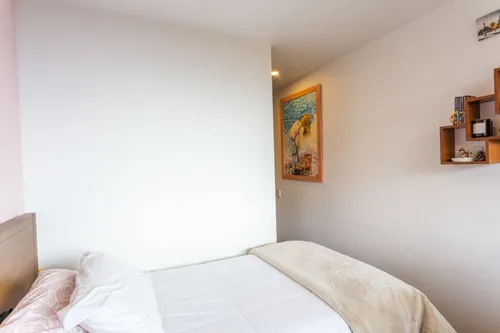 Apartamento En Arriendo/venta En Los Naranjos. Cod A15363