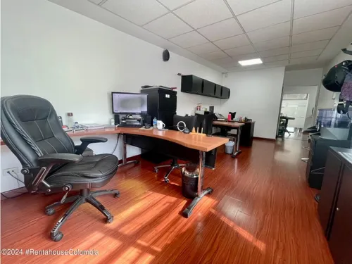 Comercial En Nicolas De Federman Rah Co: 25-834