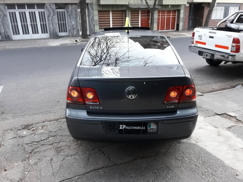 Imagen 6 de 15 de Volkswagen Bora 1.9 Trendline I 100cv 2008