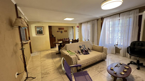Casa En Zona Parque Y Costanera De Colón
