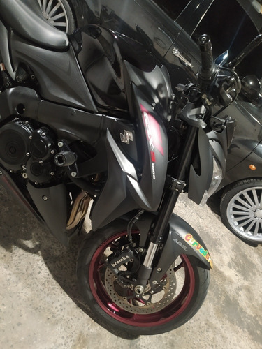 Suzuki Gsxs1000a