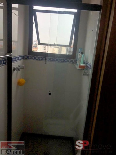 Imagem 14 de 15 de Jardim São Paulo - Amplo Apartamento - R$ 957.000,00 - St19083