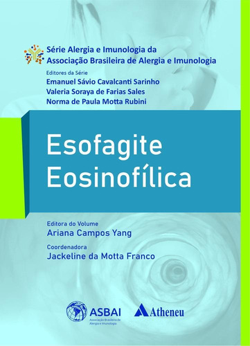 Esofagite Eosinofílica