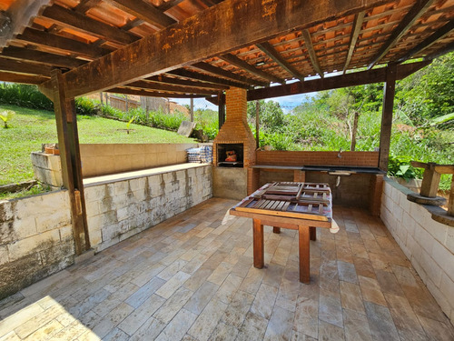 Bellissama Chácara Com 2.000m2