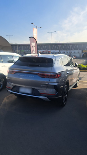 Byd Song Plus Otra 2024