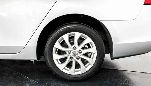 Imagen 11 de 15 de 36040 - Nissan Sentra 2018 Con Garantía